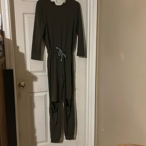 Women’s jumpsuit